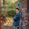 copertina di NICOLA ARIGLIANO