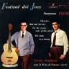 Clicca per visualizzare FESTIVAL DEL JAZZ - S. REMO, 1959