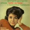 copertina di (GEORGINE GEORGETTE) 