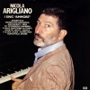 copertina di I SING 