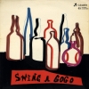 copertina di SWING A GOGO 