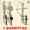 copertina di I BARRITTAS