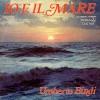 copertina di IO E IL MARE/FLASH 
