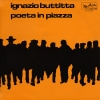 copertina di POETA IN PIAZZA 