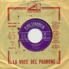 Clicca per visualizzare JULIETTE/CANZONE D'AMORE