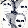 copertina di MINA CANTA I BEATLES 