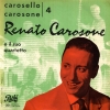 copertina di CAROSELLO CAROSONE  N. 4 