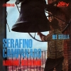 copertina di SERAFINO CAMPANARO/HEI STELLA 