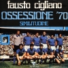 copertina di OSSESSIONE 70 (ITALIA 22)/SIMILITUDINE
