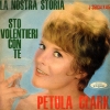 Clicca per visualizzare LA NOSTRA STORIA/STO VOLENTIERI CON TE