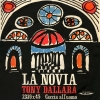 copertina di LA NOVIA/CACCIA ALL'UOMO 