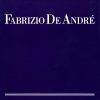 copertina di FABRIZIO DE ANDRÉ 