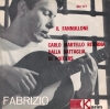 copertina di IL FANNULLONE/CARLO MARTELLO RITORNA DALLA BATTAGLIA DI POITIERS 