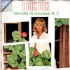 copertina di RACCOLTA DI SUCCESSI N. 2 