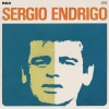 copertina di SERGIO ENDRIGO 