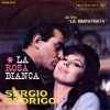 copertina di LA ROSA BIANCA/ARIA DI NEVE 