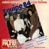 copertina di EQUIPE 84 