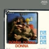 copertina di DONNA DONNA DONNA/TUTTO PREVISTO 