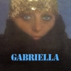 copertina di GABRIELLA