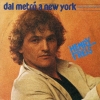copertina di DAL METRÓ A NEW YORK/FLY AWAY 