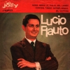 copertina di NINNA NANNA AL FIGLIO DEL LADRO/CORYZIN, TANGO ANTINFLUENZAL