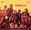 copertina di FORMULA 3 