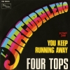 Clicca per visualizzare L'ARCOBALENO/YOU KEEP RUNNING AWAY