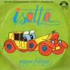 copertina di ISOTTA/NINNA-NANNA-NONNA