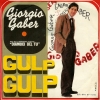 copertina di GULP GULP/SNOOPY CONTRO IL BARONE ROSSO 