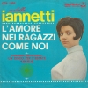 Clicca per visualizzare L'AMORE NEI RAGAZZI COME NOI/C' LUI CHE MI CONSOLA
