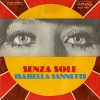 copertina di SENZA SOLE/CUORE BUGIARDO 