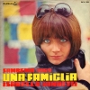 copertina di UNA FAMIGLIA / IL TIC TAC DEL CUORE