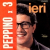 copertina di PEPPINO X 3 