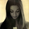 copertina di CARA 