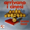 copertina di ARRIVANO I CINESI/TEXAS 