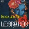 copertina di ROSE PER TE/UNA STREGA DAGLI OCCHI BLU