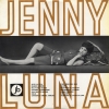 copertina di JENNY LUNA