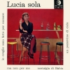 copertina di LUCIA SOLA 