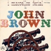 Clicca per visualizzare JOHN BROWN/CAVALCA COWBOY