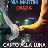copertina di DANZA/CANTO ALLA LUNA 