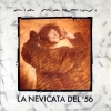 copertina di LA NEVICATA DEL '56/DANZA PAGANA 