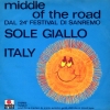 Clicca per visualizzare SOLE GIALLO/ITALY