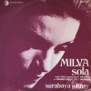 copertina di SOLA/SURABAYA JOHNNY 