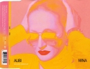 copertina di ALIBI 