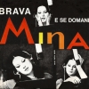 copertina di BRAVA/E SE DOMANI 