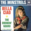 copertina di BELLA CIAO/THE DRINKIN' GOURD 