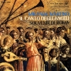 copertina di IL CANTO DEGLI ANGELI/SOUVENIR DI ROMA 