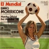 copertina di EL MUNDIAL/MARCHA OFICIAL DEL MUNDIAL '78 