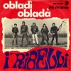 copertina di OBLADÌ, OBLADÀ/LEI M'AMA