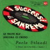 copertina di LE TROTE BLU/ANCORA CI CREDO